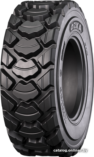 

Автомобильные шины Ozka KNK-66 10-16.5 138A3