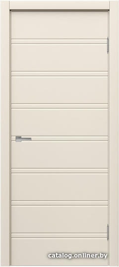 

Межкомнатная дверь MDF-Techno Stefany 1017 (Ral 1013)