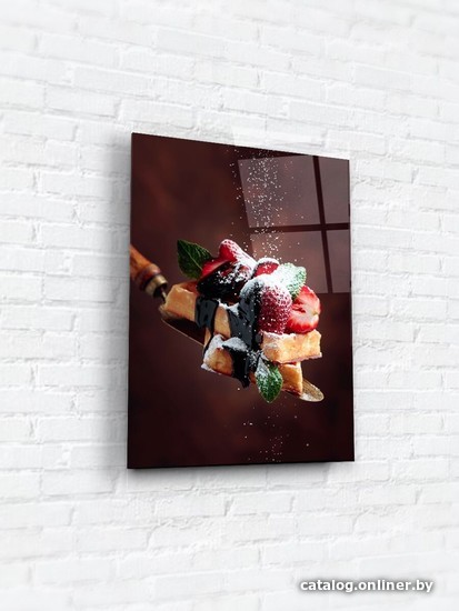 

Картина на стекле ArtaBosko WBR-13-1169-02 30x40