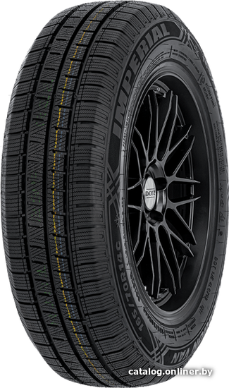 

Автомобильные шины Imperial Snowdragon Van 215/65R16C 109/107R