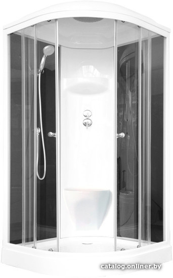 

Душевая кабина Royal Bath RB90HK6-BT 90x90