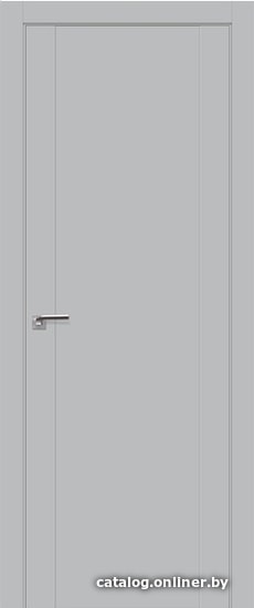 

Межкомнатная дверь ProfilDoors 20U 90x200 (манхэттен)