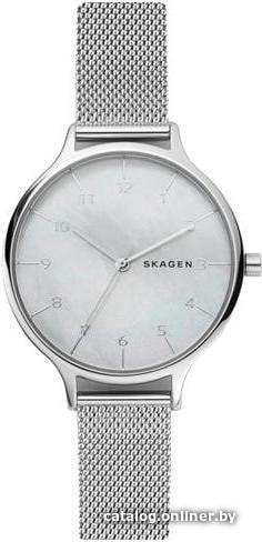 

Наручные часы Skagen SKW2701