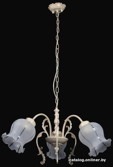 

Подвесная люстра Sfera-sveta 85642/3A BGE