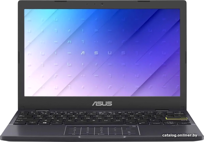

Нетбук ASUS L210MA-GJ246T