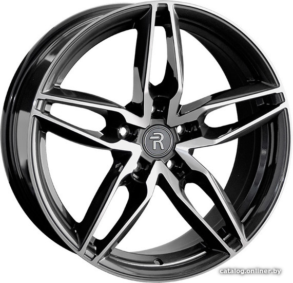 

Литые диски Replay A148 18x8" 5x112мм DIA 57.1мм ET 43мм GMF