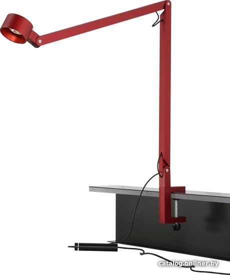 

Настольная лампа DesignLed JY T-049 007540