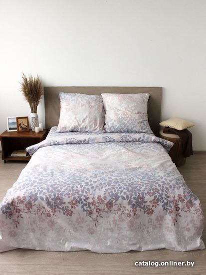 

Постельное белье Паўлiнка Comfort 4743 491501 (2-спальный, 50x70)