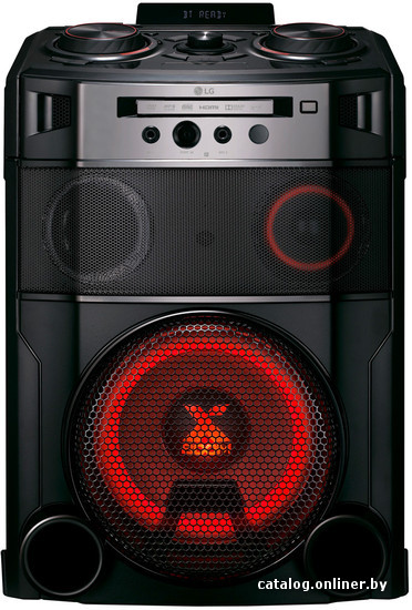 

Колонка для вечеринок LG OM7550K