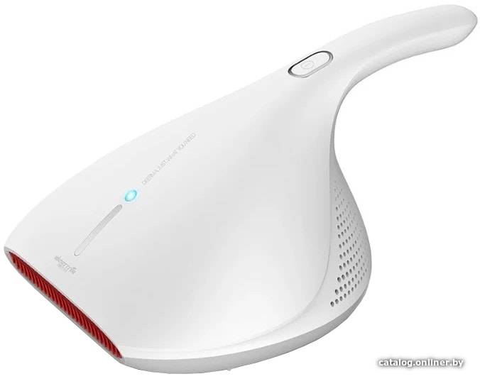 

Пылесос для удаления пылевых клещей Deerma CM810