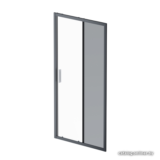 

Душевая дверь AM.PM Gem Solo W90G-100-1-195BG