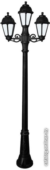 

Фонарный столб Fumagalli Gigi Bisso/Saba K22.156.S21.AYF1R