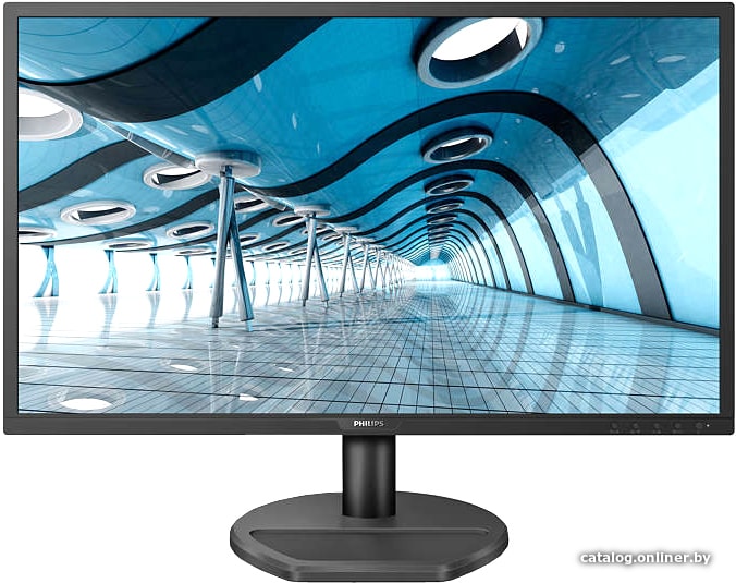 

Монитор Philips 221S8LDAB/00