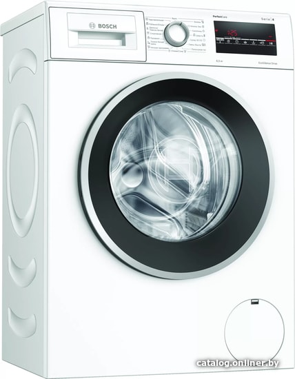 

Стиральная машина Bosch WLP20265BL