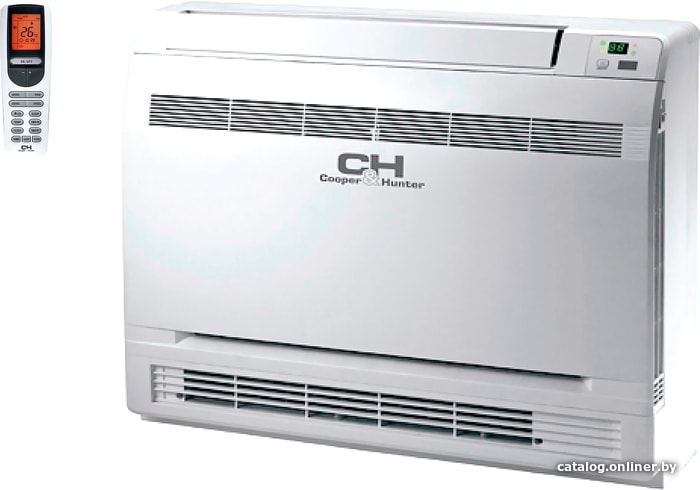 

Внутренний блок Cooper&Hunter Nordic Multi Light CHML-IK18RK