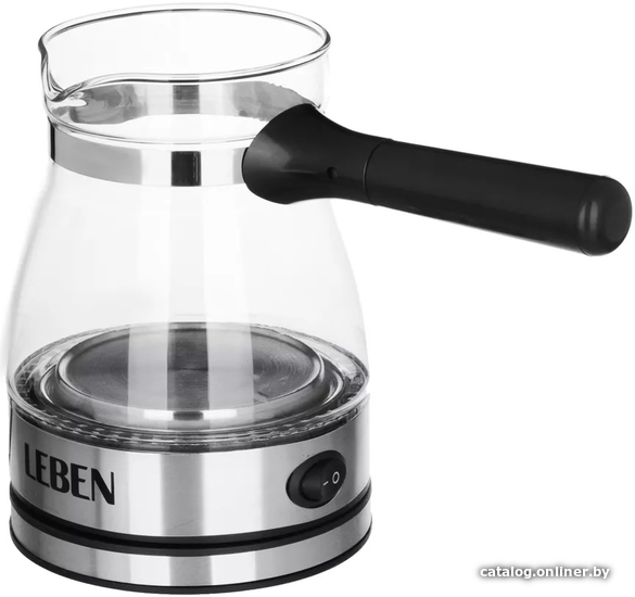 

Электрическая турка Leben 286-020