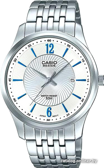 

Наручные часы Casio Beside BEM-151D-7A