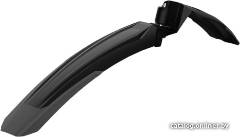 

Крыло переднее Cube Acid Vane 29" (черный/серый)