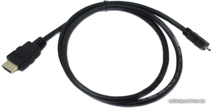 

Кабель Telecom TCG206-2м