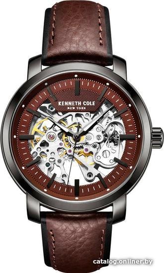 

Наручные часы Kenneth Cole KC50776004