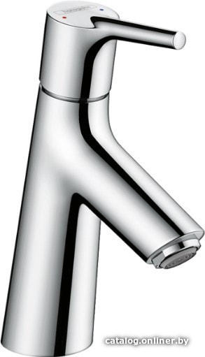 

Смеситель Hansgrohe Talis S 72011000 (хром)