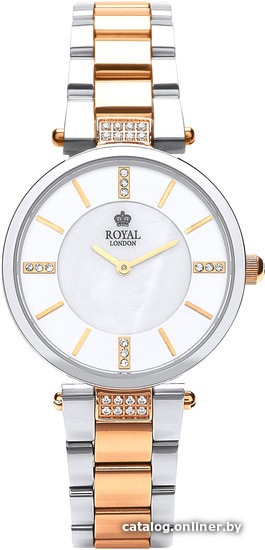 

Наручные часы Royal London 21226-04