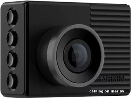 

Видеорегистратор-GPS информатор (2в1) Garmin Dash Cam 46