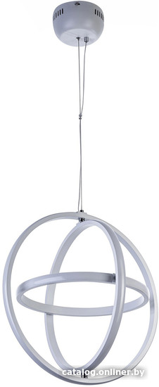 

Припотолочная люстра LED4U L1733/3L