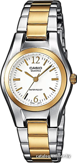 

Наручные часы Casio LTP-1280PSG-7A