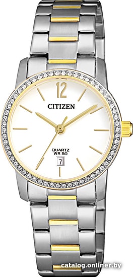 

Наручные часы Citizen EU6038-89A