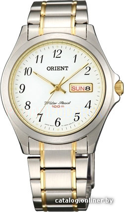 

Наручные часы Orient FUG0Q003W