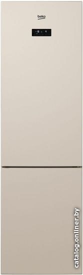 

Холодильник BEKO RCNK356E20SB