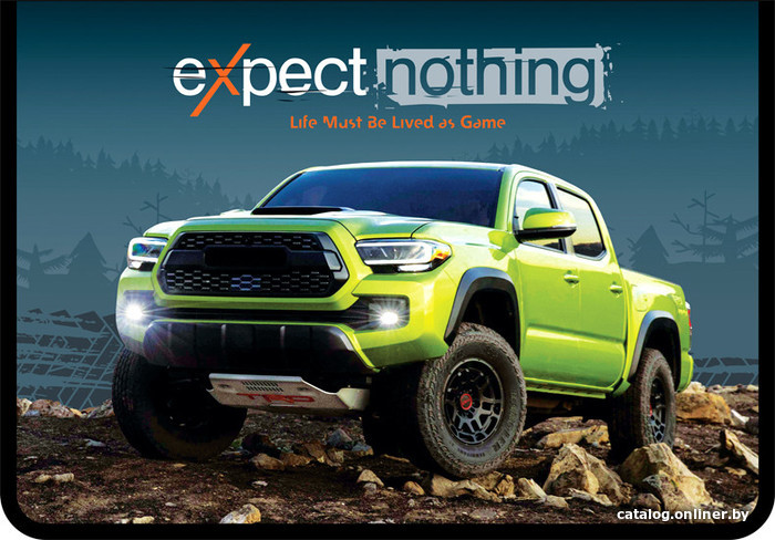 

Папка для тетрадей ArtSpace Off Road ПТ-83-2_42224