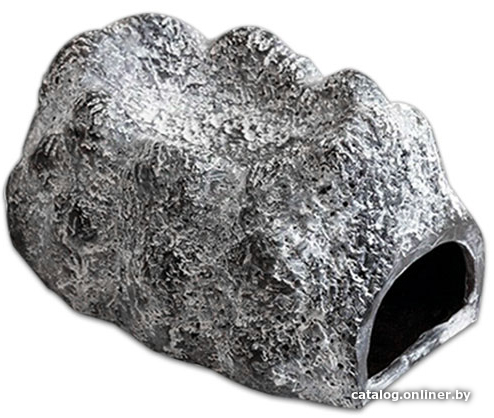 

Декорация Exo Terra Wet Rock Ceramic Cave Large Влажная пещера PT3173