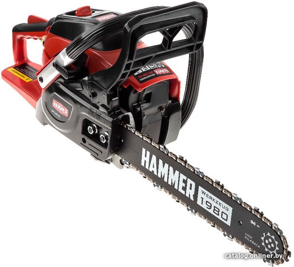 

Бензопила Hammer BPL3814C