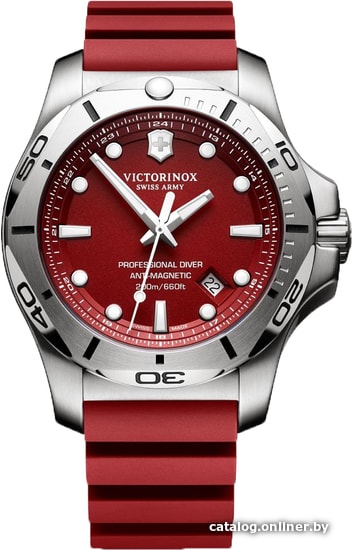 

Наручные часы Victorinox I.N.O.X. Professional Diver 241736