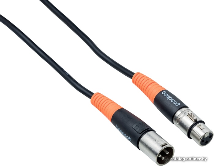 

Кабель Bespeco SLFM600