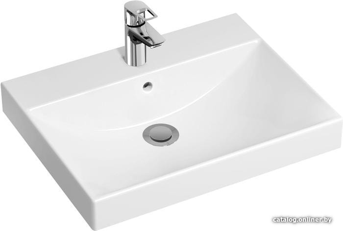 

Умывальник Lavinia Boho Bathroom 21510409 (раковина, смеситель)