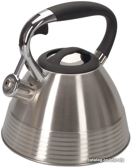 

Чайник со свистком Regent Tea 93-TEA-33