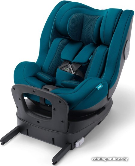 

Детское автокресло RECARO Salia 125 (select teal green)