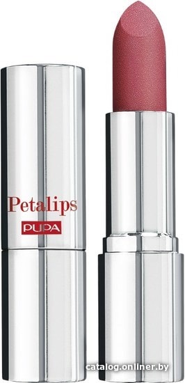 

Губная помада Pupa Petalips (тон 007)