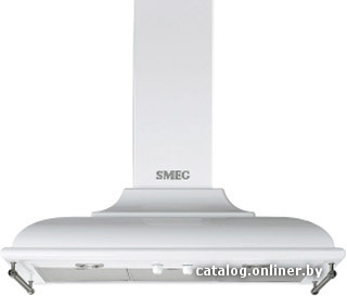 

Кухонная вытяжка Smeg KC19BSE