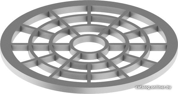 

Сливная решетка Tece Drainline 660005