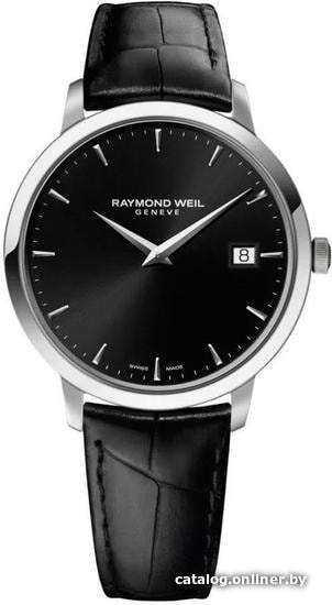 

Наручные часы Raymond Weil 5588-STC-20001
