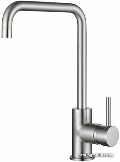 

Смеситель Kaiser Merkur 26844-5 (серебристый)