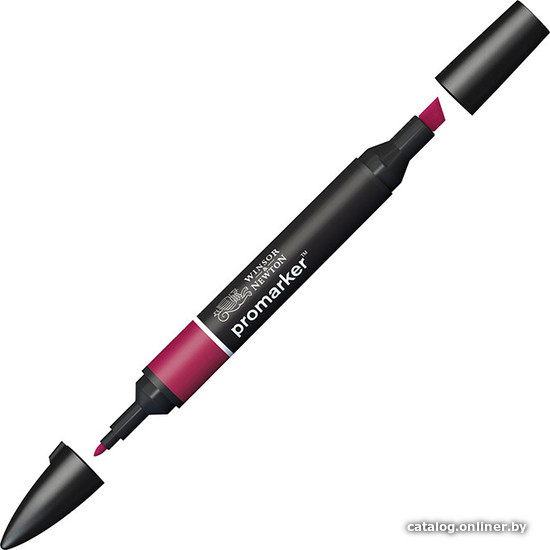 

Маркер художественный Winsor & Newton Pro 203075 (бургундский)