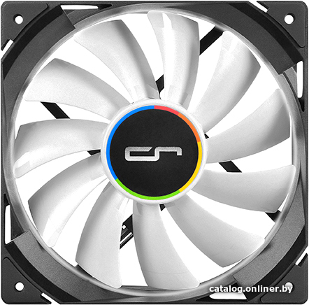 

Вентилятор для корпуса Cryorig QF120 Silent
