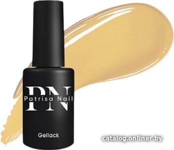 

Гель-лак Patrisa Nail Axios Gel (тон 189) 8 мл