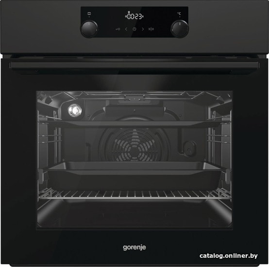 

Электрический духовой шкаф Gorenje BO735E20B