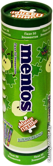 

Пазл Ywow Games Green Apple (50 эл)